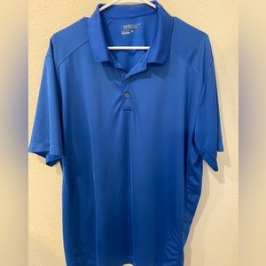 Nike Golf, Dri-Fit. X-Large